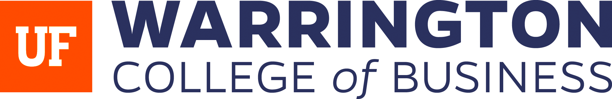 University of Florida Warrington College of Business